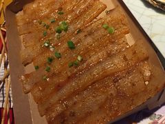 -寂寞的豆芽 蒙古原切大串(金宇店)