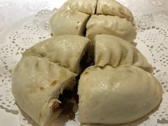-卓正国际酒店·膳衡食府