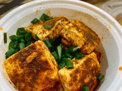 -东门町美食街