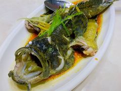 -南海渔家•海鲜•正宗海南菜(海棠湾店)