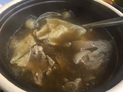-明记烧鱼美味店