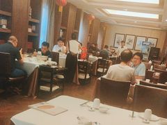 -同庆楼(大钟寺店)