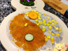 太极双滑-蜀大侠火锅(四川北路店)