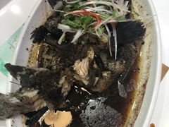 -盒马鲜生(宝地店)