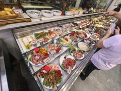 -抹直口特色菜馆(一店)