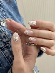 -小小美甲美睫