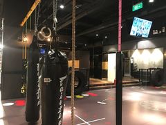 -VLines耀能运动24小时·月付制健身(京广桥店)