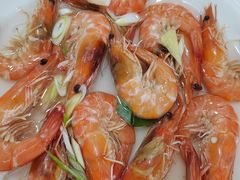 -望海潮海鲜店 特色家常菜(在海一方店)