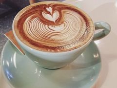 -sugarman espresso素饮糖人高新咖啡工厂