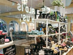 -LUSH(威尼斯人店)