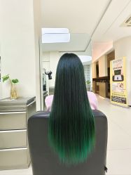 -优尚·烫·染·店
