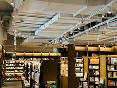 -茑屋书店(天目里店)