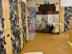 -汤泉良子(金源店)