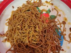-龙虾当家·大排档(红谷滩五中店)