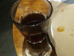 -来回·咖啡(天河南店)