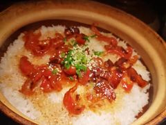 腊味煲仔饭-小资太太餐厅(南岗区店)