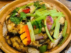 -嘉华小吃(蛇口市场店)