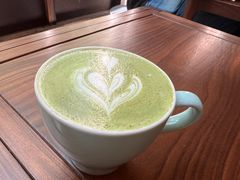 -VESH COFFEE(定西路店)