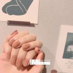 -米小兔美甲美睫