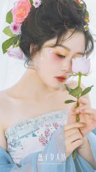 -盘子女人坊古装写真摄影(苏州旗舰店)