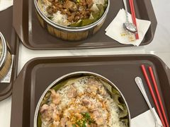 -红星光发煲仔饭(文海店)
