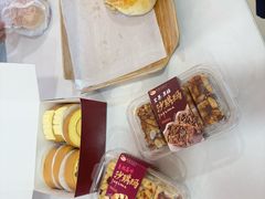 -蜂蝶来饼店(拱北总店)