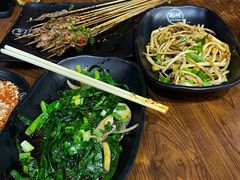 -Let’s WaKao瓦烤(贝森店)