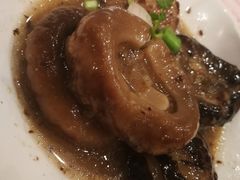 蚝油冬菇-池记(尖沙咀店)
