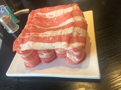 极品相间肥牛-食鲜捞火锅(湖西路店)
