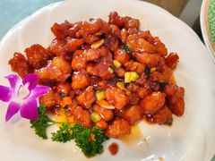-牟传仁饭庄(星海店)