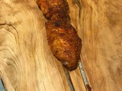 -新疆巴州金丝特餐厅(大钟寺店)