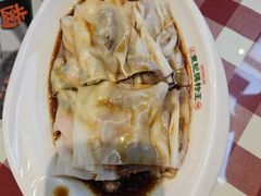 -正東記茶餐厅·醉鸡煲(瑞虹天地太阳宫店)