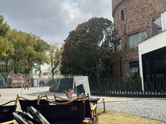 -J Create城市露营咖啡·简餐·宠物(上海动物园店)