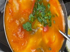 -梁家大院•农家菜(昆山会展中心店)