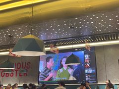 -517烧烤·龙虾·海鲜大排档(万象都荟店)