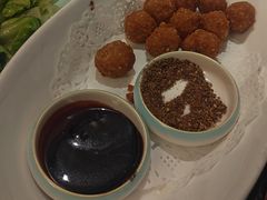 -惠丰堂饭庄·烤鸭·京味菜(西北旺·唐家岭店)