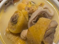 -乔街深夜食堂·台州菜·高压锅生蚝(杭州总店)