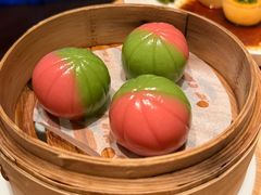 -长沙君悦酒店·湘江36中餐厅