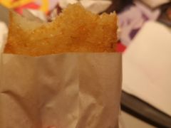 -麦当劳(禄口机场T2航站楼)