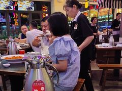 -王庄阿咪海鲜大排档(象园店)