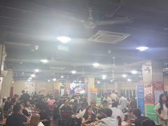-皖北巫氏三胖地锅鸡(长淮总店)