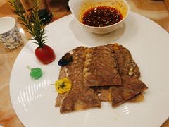 -清真军邺·金富苑肥牛(石坡街旗舰店)