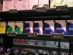 -星巴克(宝山万达店)