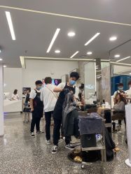 -UnHair Salon