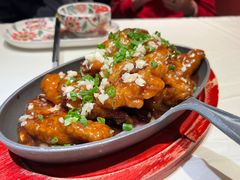 -京鸭棠(让胡路万达店)