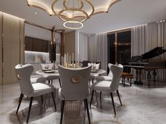 -大宅设计设计店铺(浦东店)
