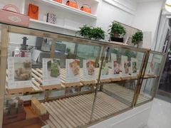 -京馔手工吐司(万达广场济南高新店)