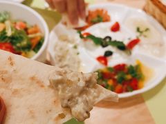 -ALAMEEN阿拉伯餐厅(三里屯店)