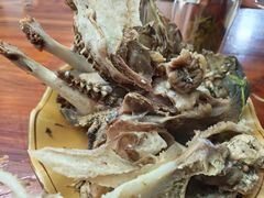 -嘉峪关伊俩寺烤肉店