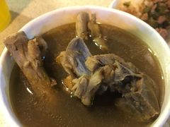 -陈董药炖排骨(饶河街店)